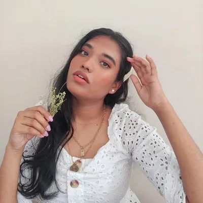 Nivetha| Creator profile