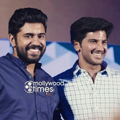 Nivin Pauly Dulquer Salmaan profile
