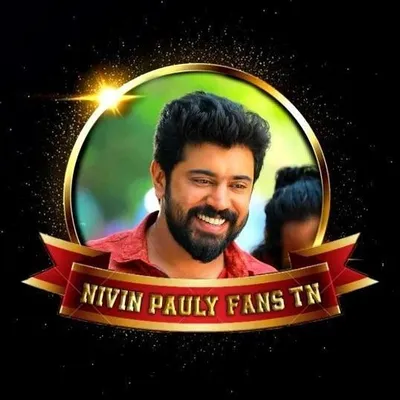 Nivin Pauly Fans Tn profile