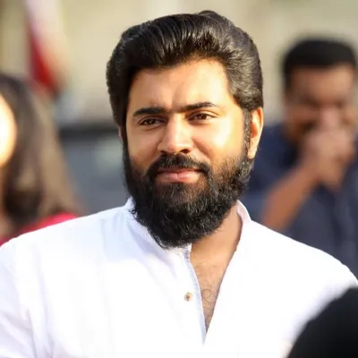 Nivin Pauly profile