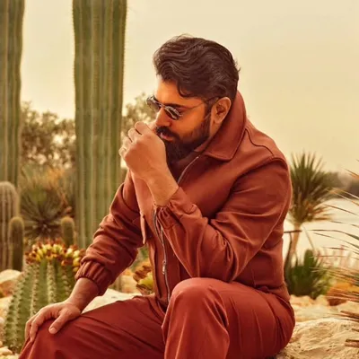 Nivin Pauly profile