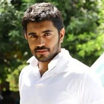 Nivin Pauly profile