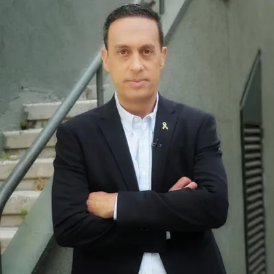Niv Raskin profile