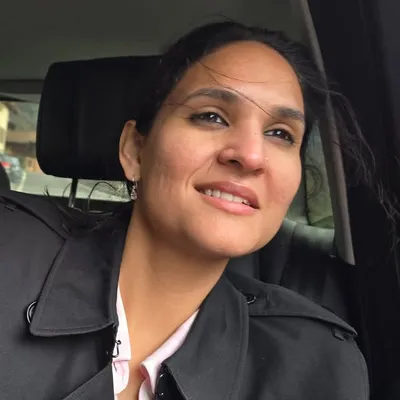 Nivritti Kumari Mewar profile
