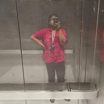 Niveditha Udyawar profile