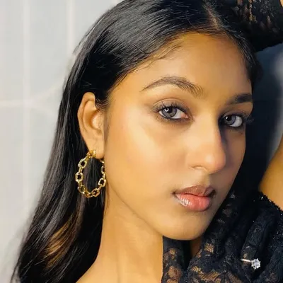 Nivetha profile