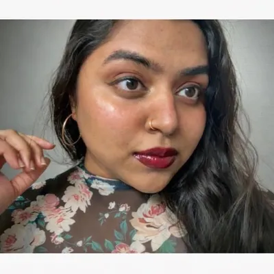 Nivya Rodrigues | Video Editor | Content Creator profile