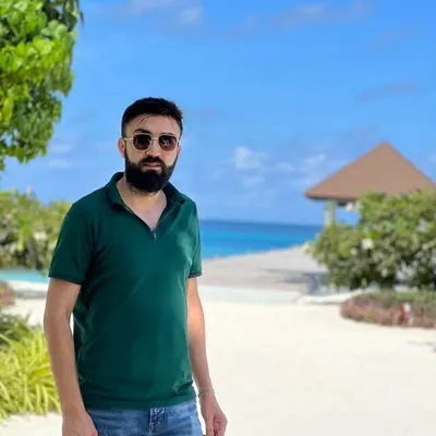 Niwar Murad profile