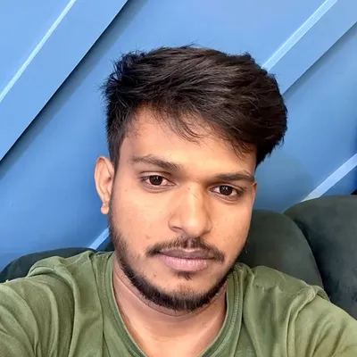 Niwash Mandal profile