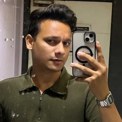 NILESH YADAV profile