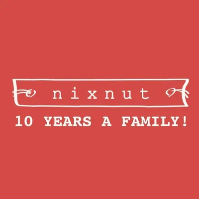 NIXNUT baby & kids label profile