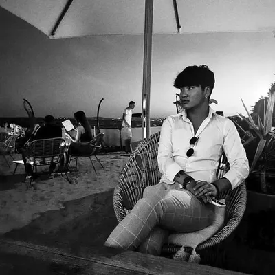Nicolas Phan | Photographe profile