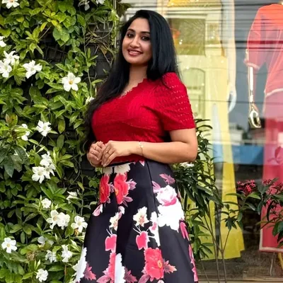 Niya Varghese profile