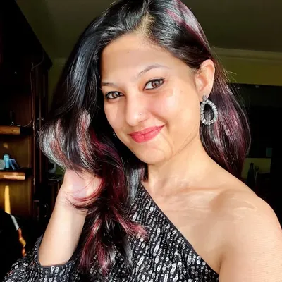 Niya Varghese profile