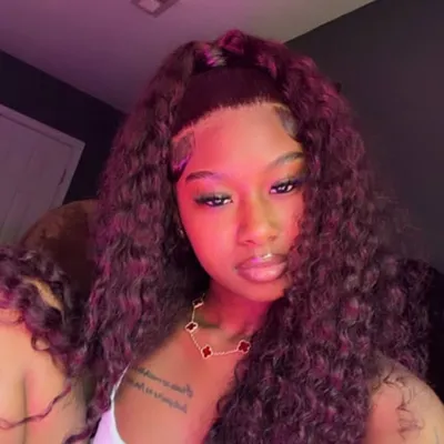 Saniya Marie profile