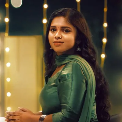 Niyah Krishna profile