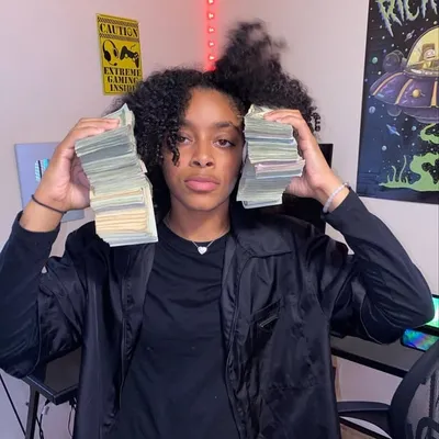 Aniyah Davis profile