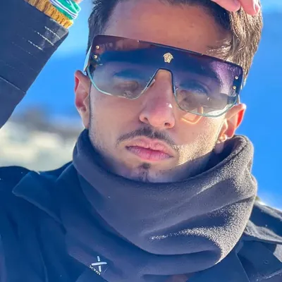 Niyamat Preet ɢɪʟʟ® profile
