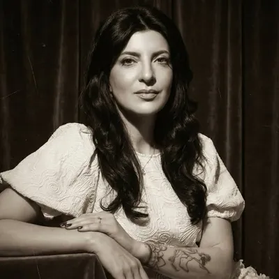 Nihan Çumralıgil profile