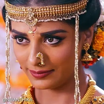 Pooja Sharma's Heaven ๐ญ profile
