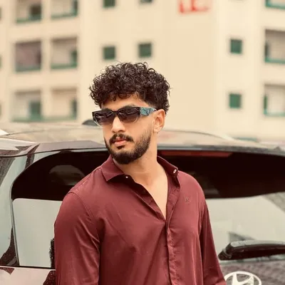 Niyas KP profile