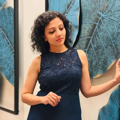 Niyathi Aswathi profile