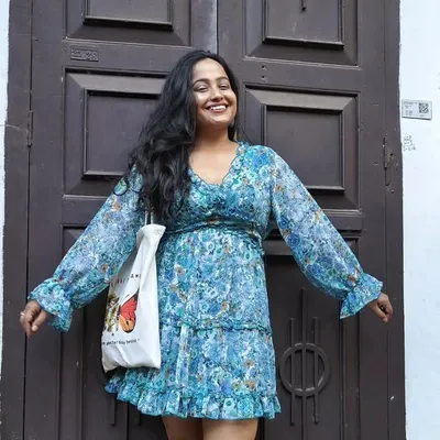Anshika Mishra profile