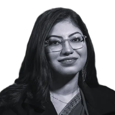 Niyati Bhat profile