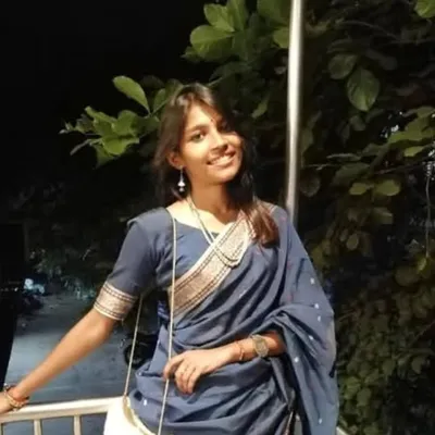 Niyati N Bhavsar profile