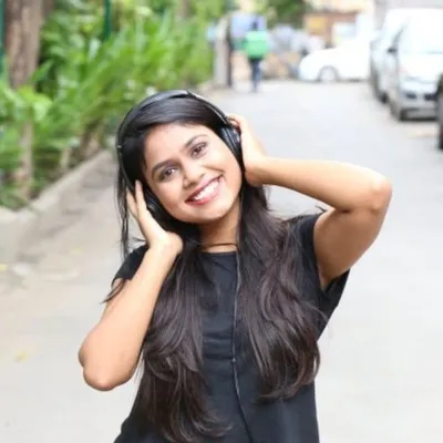 Niyati Gupta profile