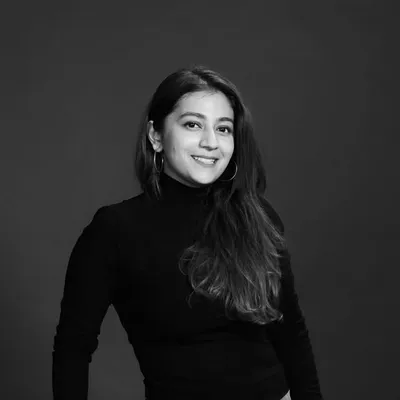 Niyati Kothari || Makeup and Hair Artist profile