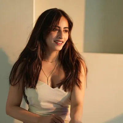 Niyatii S Fatnani profile