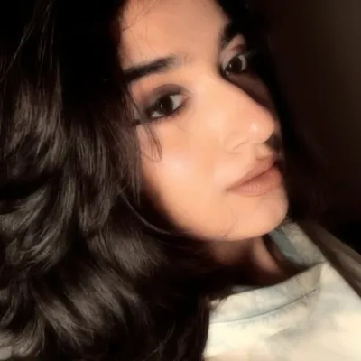 NIYATI DUBEY profile