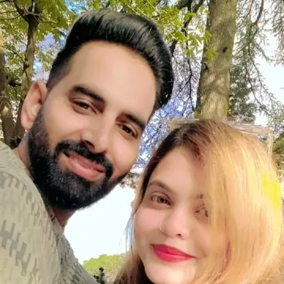Niyati Chirag Bhardwaj profile
