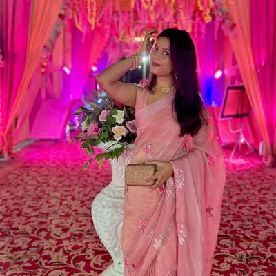 Niyati Pandey profile