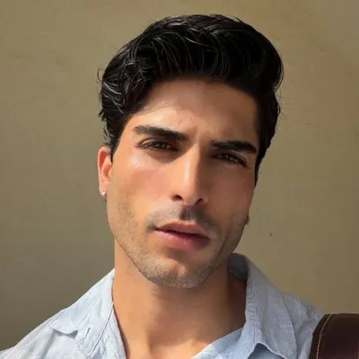 Niyaz Bhat profile