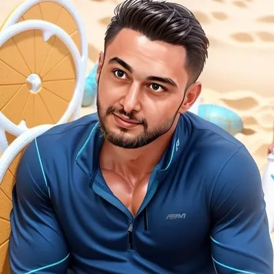 Niyaz Bahman profile