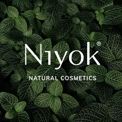 Niyok | Glow naturally ๐ฑ profile