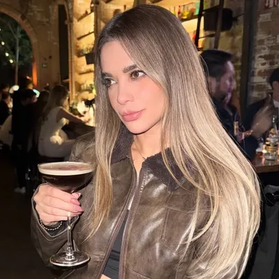 Niza Buenrostro profile