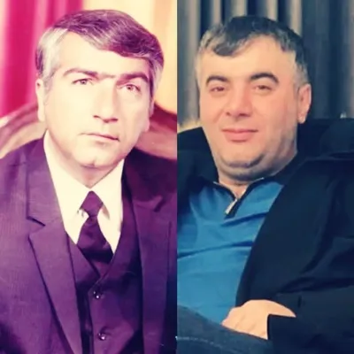 👑Nizami Rəmzi Rəsmi Səhifə👑 profile