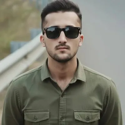 Nizamuddin Smarty profile