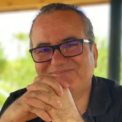Nizar Haddaji profile
