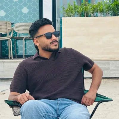Nizar Ibrahim profile