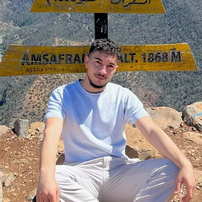 NIZAR ELOUARDI | نزار الوردي profile
