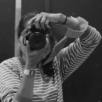 Shalz the shutterbug ๐ธ profile