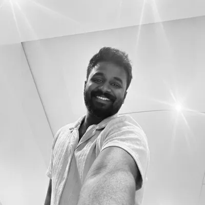 RJ Nizu Nizar profile