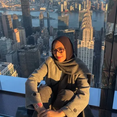 Nizzatul Husna Mohd Nashrol Hisham profile