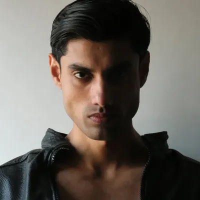 Nishant Jha