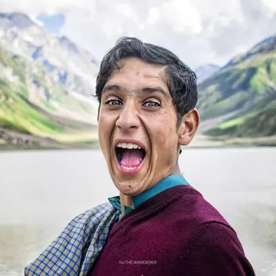 NABEEL JAFFER profile