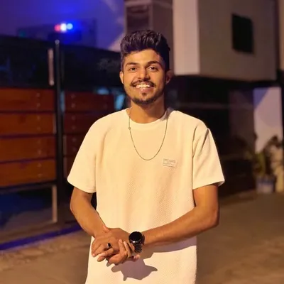 Nagarjun Gowda profile